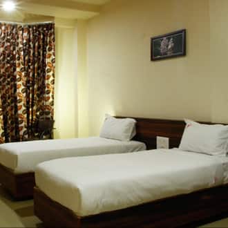 Hotel Sangam Regency, Ratnagiri 3